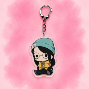 Llavero Estilo 1 - Killjoy